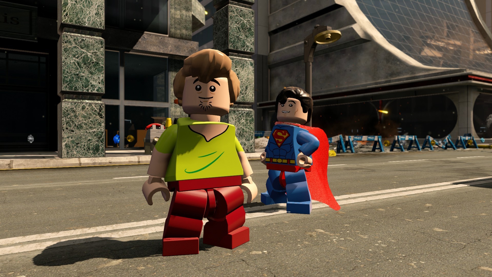 LEGO Dimensions - Imagen 40